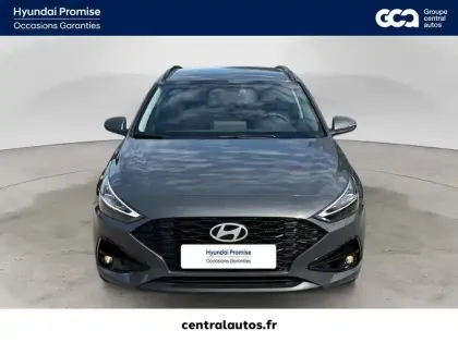 Photo 7 Hyundai I30  SW 1.0 T-GDi 100 DCT-7