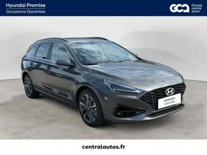 Photo 6 Hyundai I30  SW 1.0 T-GDi 100 DCT-7