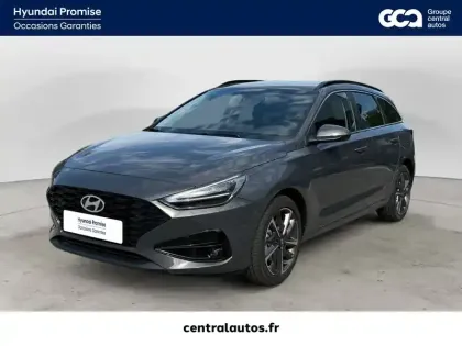 Photo Hyundai I30 Creative