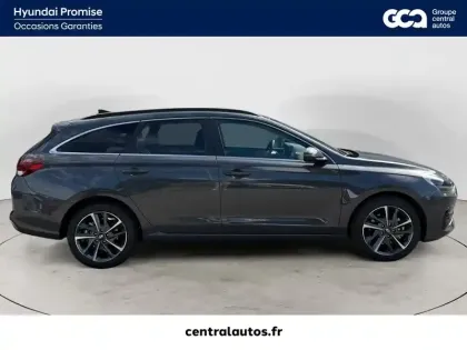 Photo 5 Hyundai I30  SW 1.0 T-GDi 100 DCT-7