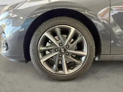 Photo 8 Hyundai I30  SW 1.0 T-GDi 100 DCT-7