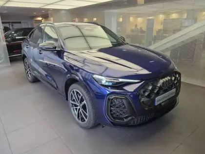 Photo Audi Q5 S Line