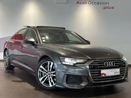 Photo Audi A6 S Line