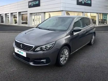 Photo Peugeot 308 Allure Pack