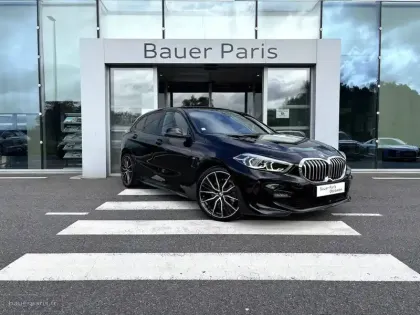 Photo Bmw Serie 1 M Sport