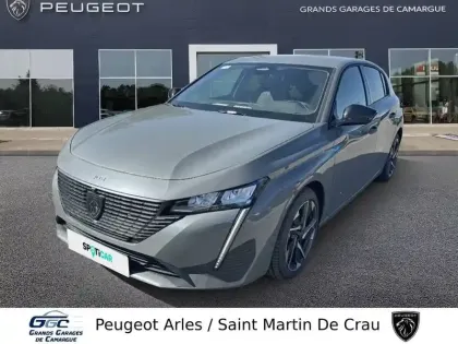 Photo Peugeot 308 Allure