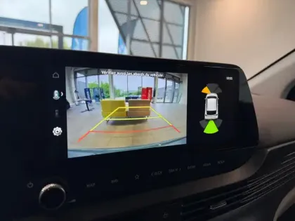 Photo 19 Hyundai Bayon  1.0 T-GDi 100