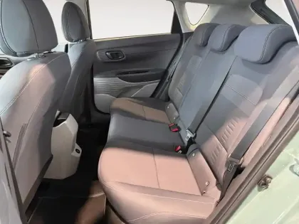 Photo 13 Hyundai Bayon  1.0 T-GDi 100