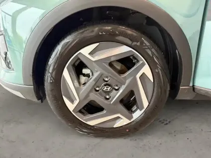 Photo 8 Hyundai Bayon  1.0 T-GDi 100