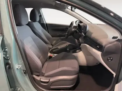 Photo 10 Hyundai Bayon  1.0 T-GDi 100