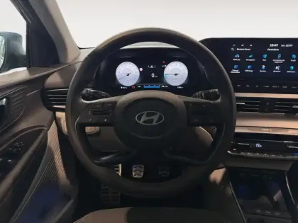 Photo 11 Hyundai Bayon  1.0 T-GDi 100