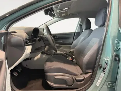 Photo 9 Hyundai Bayon  1.0 T-GDi 100