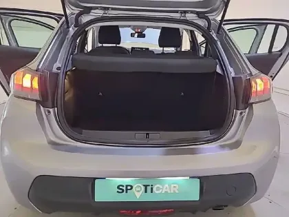 Photo 5 Peugeot 208  BlueHDi 100 S&S BVM6