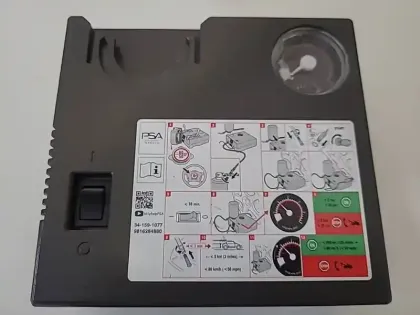 Photo 17 Peugeot 208  BlueHDi 100 S&S BVM6