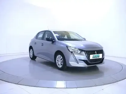 Photo 2 Peugeot 208  BlueHDi 100 S&S BVM6