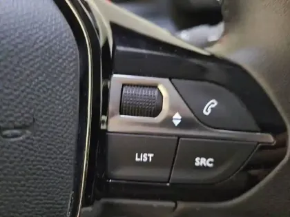 Photo 27 Peugeot 208  BlueHDi 100 S&S BVM6