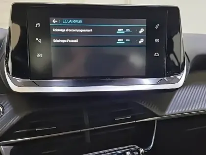 Photo 22 Peugeot 208  BlueHDi 100 S&S BVM6