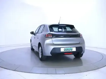 Photo 6 Peugeot 208  BlueHDi 100 S&S BVM6