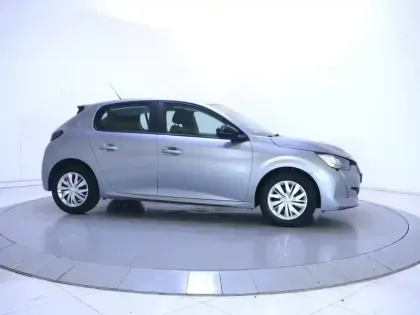 Photo 3 Peugeot 208  BlueHDi 100 S&S BVM6