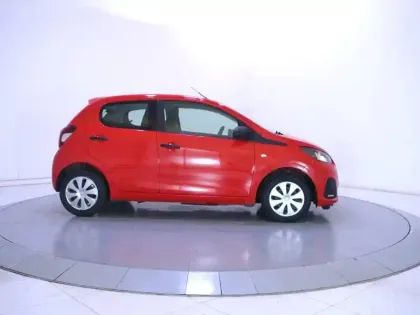 Photo 25 Peugeot 108  VTi 72ch S&S BVM5