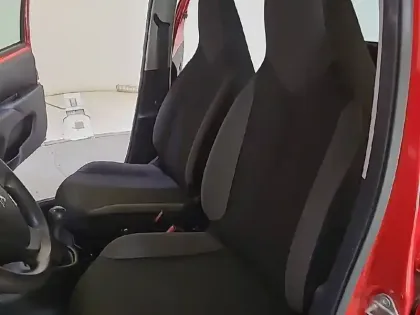 Photo 32 Peugeot 108  VTi 72ch S&S BVM5