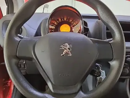 Photo 30 Peugeot 108  VTi 72ch S&S BVM5