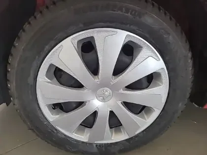 Photo 34 Peugeot 108  VTi 72ch S&S BVM5