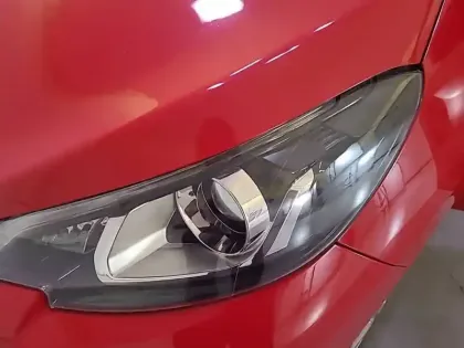 Photo 37 Peugeot 108  VTi 72ch S&S BVM5