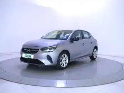 Photo Opel Corsa Edition Business