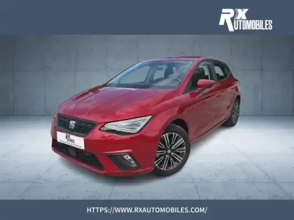 Photo Seat Ibiza Copa