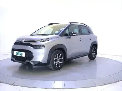 Photo Citroën C3 Aircross Plus