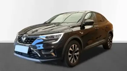 Photo Renault Arkana Evolution