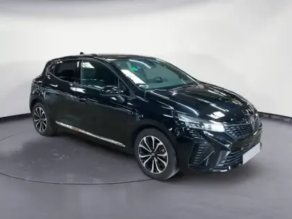 Photo 22 Renault Clio  TCe 90 ch GSR2