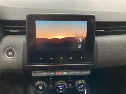 Photo 31 Renault Clio  TCe 90 ch GSR2