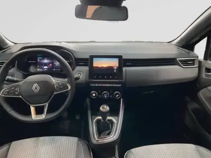 Photo 29 Renault Clio  TCe 90 ch GSR2