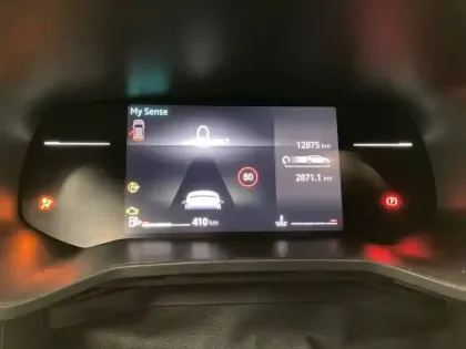 Photo 30 Renault Clio  TCe 90 ch GSR2