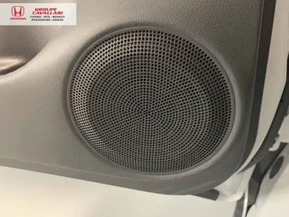 Photo 12 Honda Jazz  Crosstar e:HEV 1.5 i-MMD