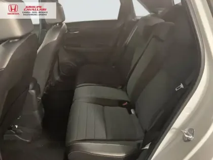 Photo 8 Honda Jazz  Crosstar e:HEV 1.5 i-MMD