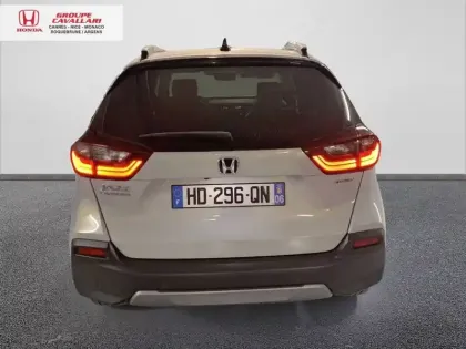 Photo 4 Honda Jazz  Crosstar e:HEV 1.5 i-MMD