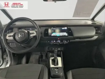 Photo 9 Honda Jazz  Crosstar e:HEV 1.5 i-MMD