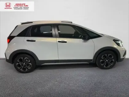 Photo 3 Honda Jazz  Crosstar e:HEV 1.5 i-MMD