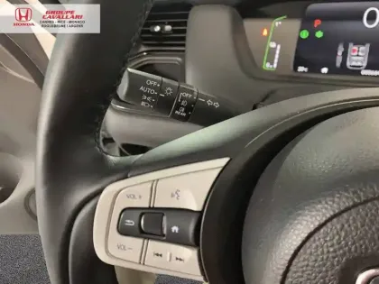 Photo 11 Honda Jazz  Crosstar e:HEV 1.5 i-MMD