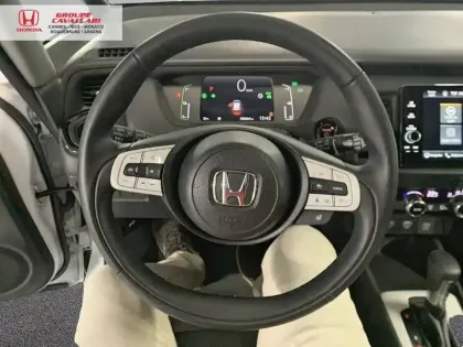 Photo 13 Honda Jazz  Crosstar e:HEV 1.5 i-MMD