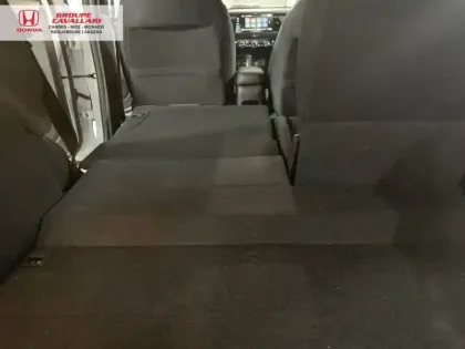 Photo 16 Honda Jazz  Crosstar e:HEV 1.5 i-MMD