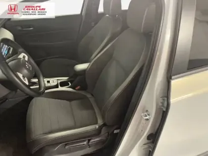 Photo 7 Honda Jazz  Crosstar e:HEV 1.5 i-MMD