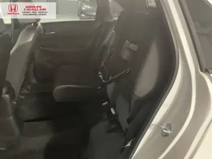 Photo 15 Honda Jazz  Crosstar e:HEV 1.5 i-MMD