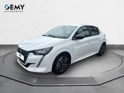 Photo Peugeot 208 Style