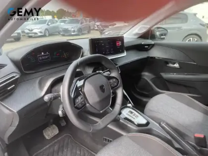Photo 55 Peugeot 208  Hybrid 100 e-DCS6