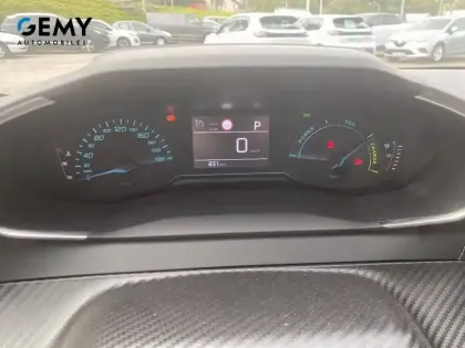 Photo 39 Peugeot 208  Hybrid 100 e-DCS6