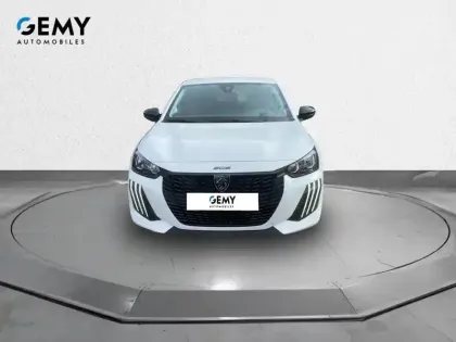 Photo 49 Peugeot 208  Hybrid 100 e-DCS6